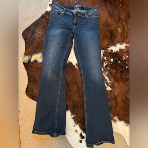 Torrid jeans. Bootcut.